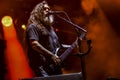 Slayer, Tom Araya live concert 2017 Heavy metal