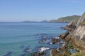 Slea Head in Dingle, County Kerry, Ireland Royalty Free Stock Photo