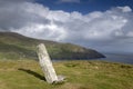 Slea Head, Dingle Peninsula Royalty Free Stock Photo