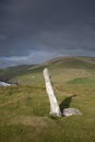 Slea Head, Dingle Peninsula Royalty Free Stock Photo