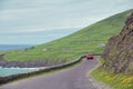 Slea Head Drive is a spectacular driving route that forming part of the Wild Atlantic Way that weaves and twists around the coast