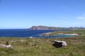 Slea Head Drive view Dingle Peninsula County Kerry Ireland Royalty Free Stock Photo