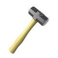 Sledge hammer