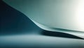 Sleek Curved Gradient Abstract