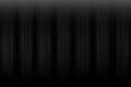 Sleek dark vertical lines create abstract shadow digital background texture. Royalty Free Stock Photo