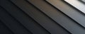 A sleek dual-color background with a gradient from light gray to deep charcoal