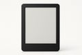 Sleek E-Reader Focus â Modern Minimalist Digital Reading Device for Books and Education Royalty Free Stock Photo