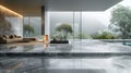 The sleek, minimalistic rendering works well for websites and advertisements.