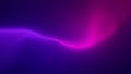 Abstract Gradient with Ribbed Glass Effect Royalty Free Stock Photo