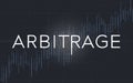 Arbitrage Royalty Free Stock Photo