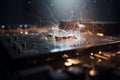 Sleek and Powerful: The Future of Computing with Super Micro Computer