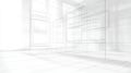 Sleek UIUX wireframe background featuring transparent elements and floating design mockups for digital resource branding