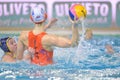 Women's Waterpolo Olympic Game Qualification Tournament 2021 - Netherlands vs Kazakhstan