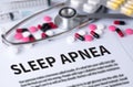 SLEEP APNEA