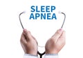 sleep apnea using CPAP , machine SLEEP APNEA , Diagnosis Sleep