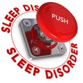 Sleep Disorder