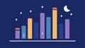 Sleep Tracking A section dedicated to sleep analysis featuring a simplified bar graph representing hours of sleep deep