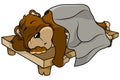 Sleeping Bear