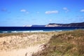 Sleeping Bear Dunes Royalty Free Stock Photo