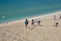 Sleeping Bear Dunes National Lakeshore U.S. National Park