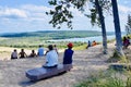 Sleeping Bear Dunes National Lakeshore U.S. National Park