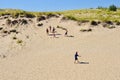 Sleeping Bear Dunes National Lakeshore U.S. National Park