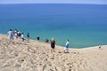 Sleeping Bear Dunes National Lakeshore U.S. National Park