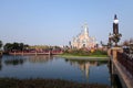 Sleeping Beauty Castle in Disneyland park in Shanghai