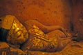 Sleeping Buddha