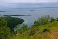 Sleeping Giant Provincial Park