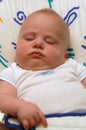 Sleeping Infant