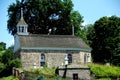 Sleepy Hollow, NY: 1685 Old Dutch Church