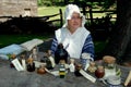 Sleepy Hollow, NY: 18th Century Interpreter Guide