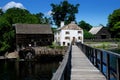 Sleepy Hollow, NY: Historic Philipsburg Manor