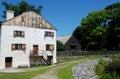 Sleepy Hollow, NY: Philipsburg Manor