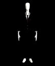 The Slender Man