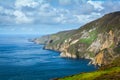 Slieve League, County Donegal, Ireland