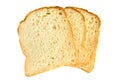 Slice of bread