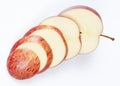 Sliced Apple