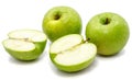 Apple Granny Smith Royalty Free Stock Photo