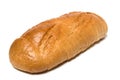 Sliced baguette