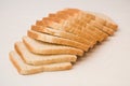 Sliced Bread Loaf