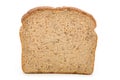 Sliced Brown Bread Royalty Free Stock Photo