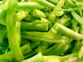 Sliced Green Beans