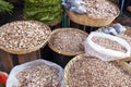 Betel Nuts at Market