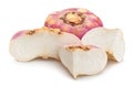 Swede turnip Royalty Free Stock Photo