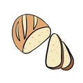 Slices Bread