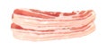 Slices of Prosciutto, Spanish Jamon Cut, Parma Ham