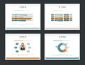 Slide business templates.