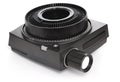 Slide projector Royalty Free Stock Photo